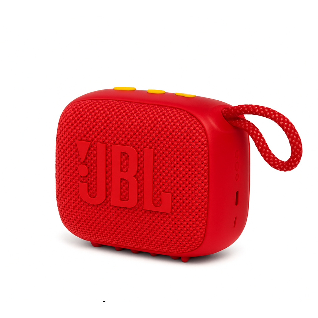 PARLANTE JBL Go4