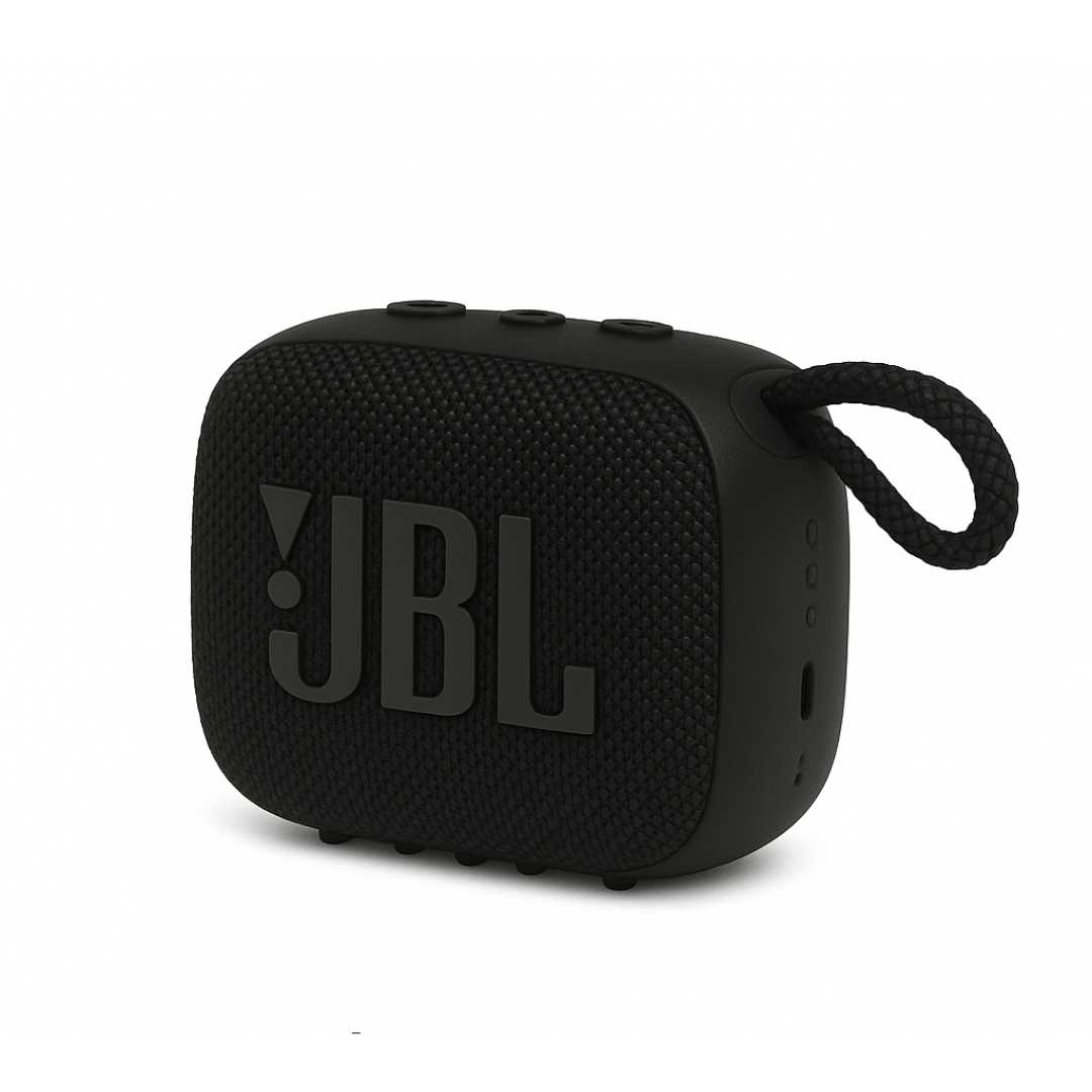 PARLANTE JBL Go4