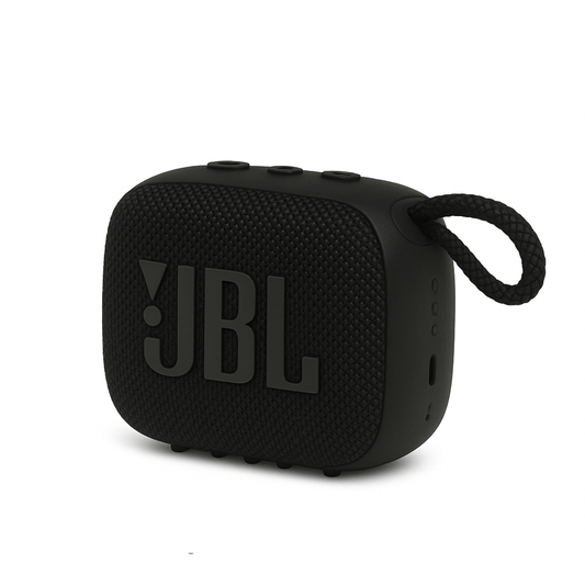 PARLANTE JBL Go4